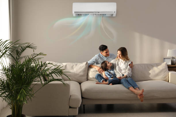 Best Ductless HVAC Repair  in Tyro, NC