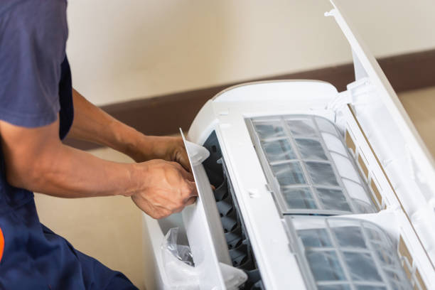 Best Affordable Air Conditioning Repair  in Tyro, NC