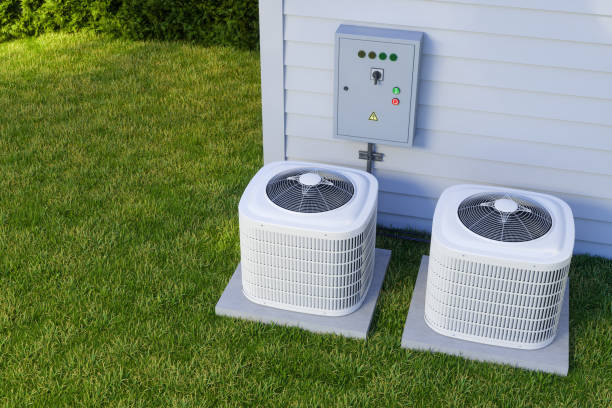 Best Affordable Air Conditioning Repair  in Tyro, NC