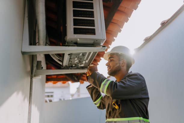 Best Air Conditioning Repair  in Tyro, NC