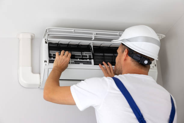 Best 24/7 HVAC Repair  in Tyro, NC