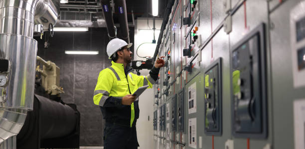Best HVAC Installation Services  in Tyro, NC